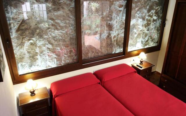 Hostal Palomares