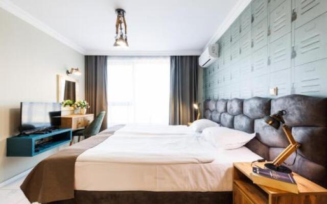 Avenue Hotel Sofia