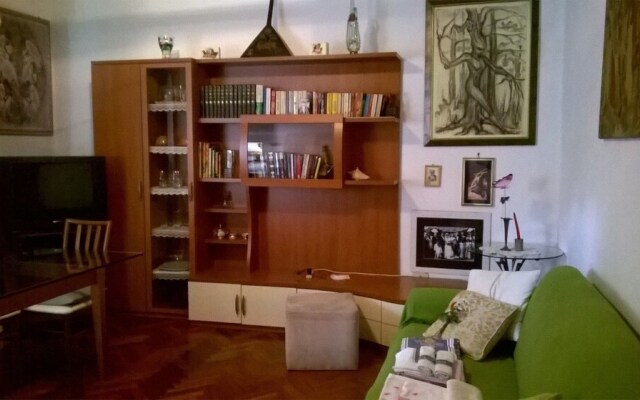 Casa Vacanza Emilia