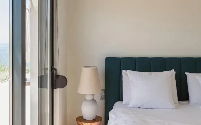 Villa Jamila by Cura Villas Collection