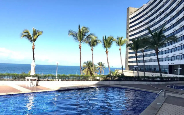 Ondina Apart Hotel