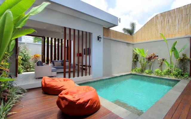 Murdha Villa