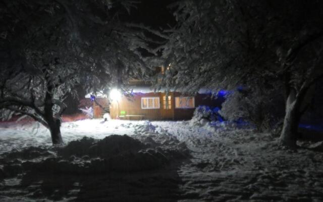 Holiday Home Tihiy Dvor