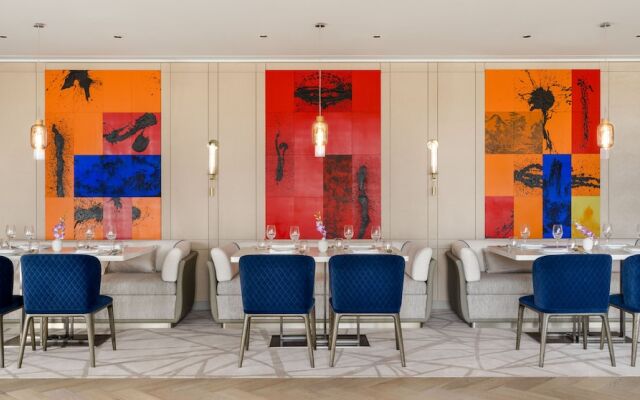 The Langham Gold Coast