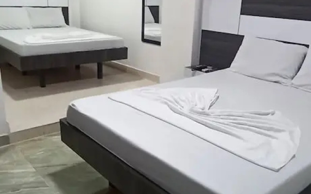 Hotel Sol Del Llano