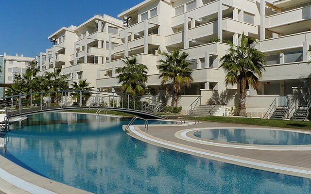 Apartment Elegance Dénia 9639