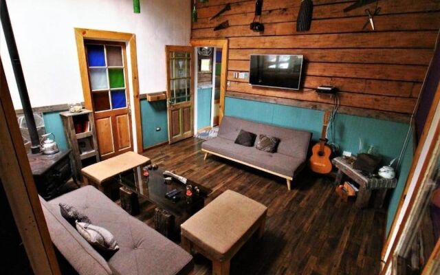 Corner Hostel Natales