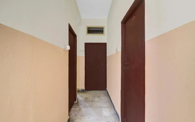 Spot On 804524 Sri Sai Lohith Lodge