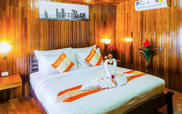 Chareena Beachside