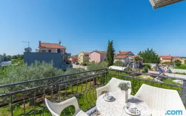 Apartment Novigrad