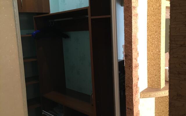 Апартаменты на проспекте Сююмбике 49/1