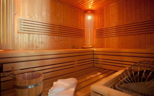 Baltische Residenzen Villa Rex am Meere