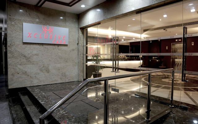 Xclusive Casa Hotel Apartments