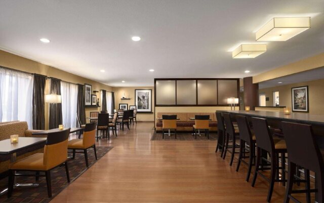 Hampton Inn Los Angeles/Carson/Torrance