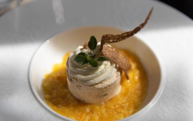 Logis Hostellerie Du Marche