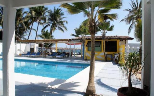 Hotel Villa Nirvana
