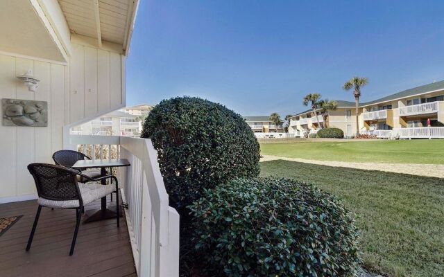 Love Me 1037 - 1 Br Condo