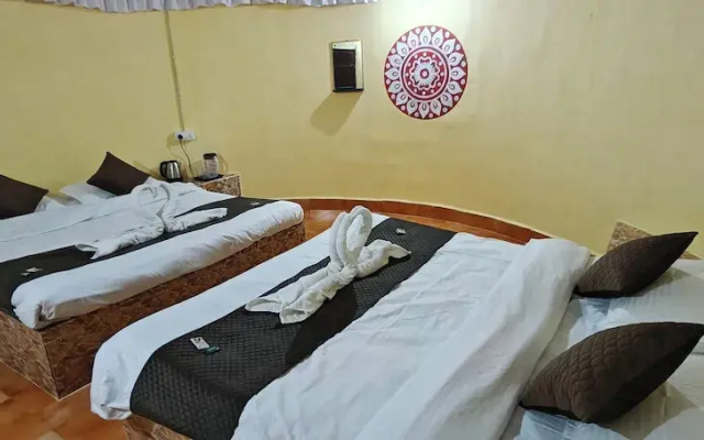 Kutch Desert Homestay