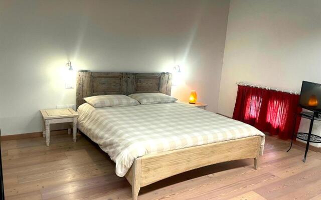 Albaspina BioAgriturismo