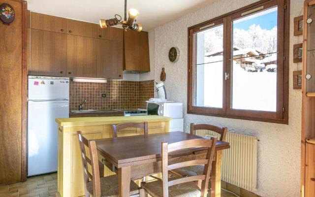 Appartement La Clusaz, 2 pièces, 4 personnes - FR-1-437-83
