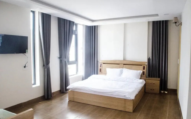 Starhill Apartment