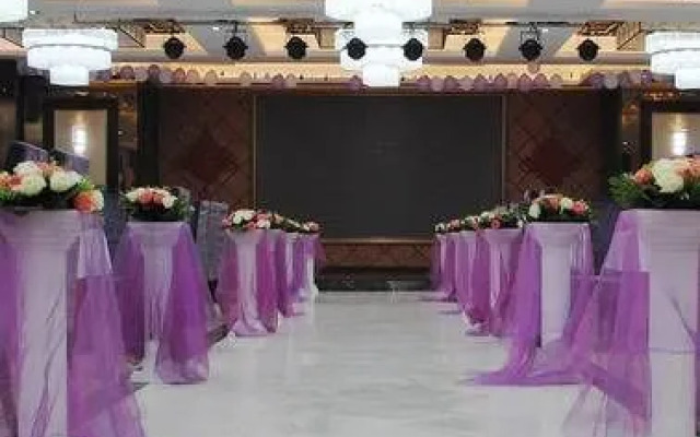 Luo Yang Disney Hotel