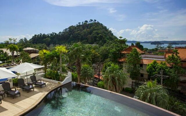 Ao Nang Colors - Aonang Beach Hotel