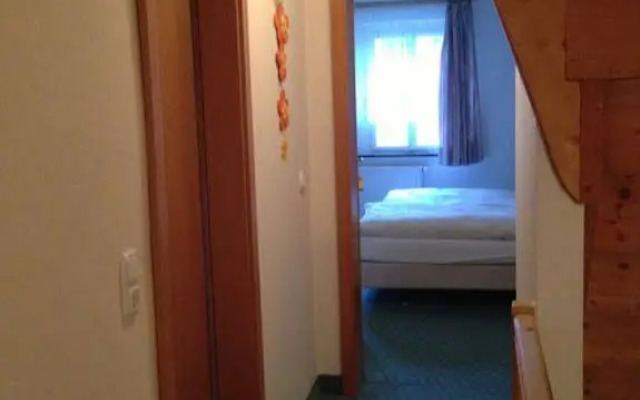 Pension Freund
