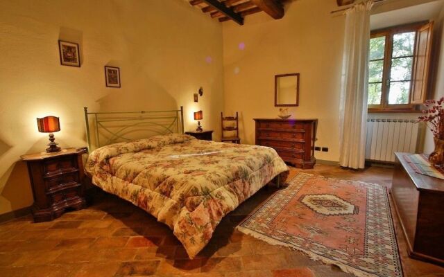 Agriturismo Sorbigliana