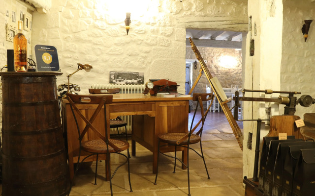 Posada Boutique Sajazarra