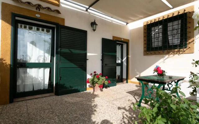 Appartamento Villa Irene