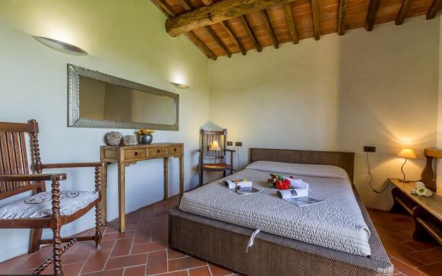 Borgo la Collinetta - Appartamento