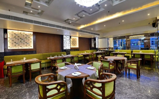 FabHotel Chandigarh Airport