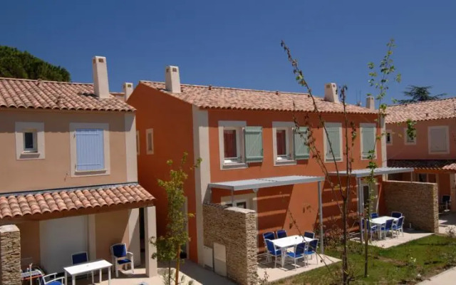 Residence le Mas des Flamants