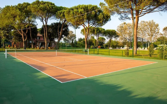 Villa Elisa 16 in Fucecchio