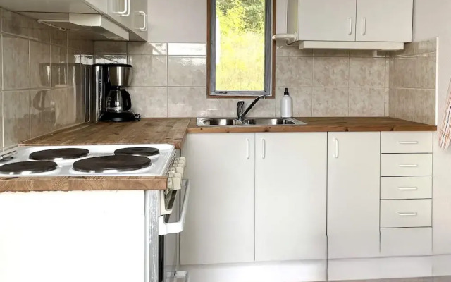 4 Star Holiday Home in Valdemarsvik
