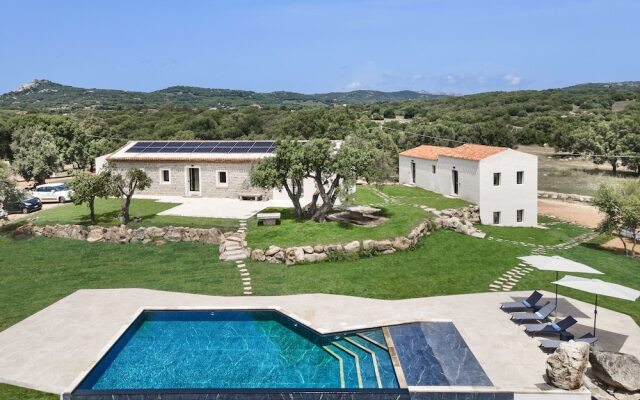 Uddastri Retreat