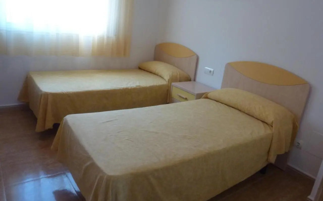 apartamento Estel
