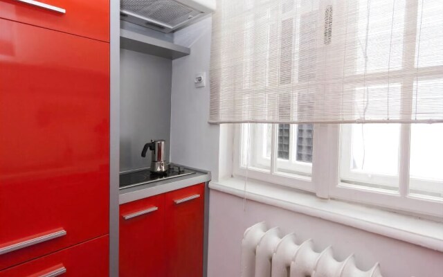 One Bedroom Apartment Republic Square