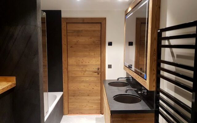 Appartement Yéti Chéri