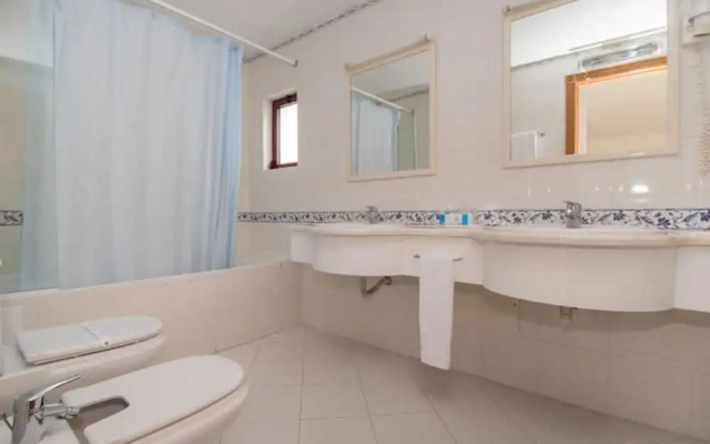 Hotel Apartamento Do Golfe (ex Vilamoura Golf Hotel)