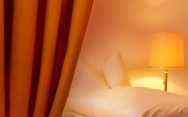 Kneipp- Kur- und Tagungshotel Luitpold