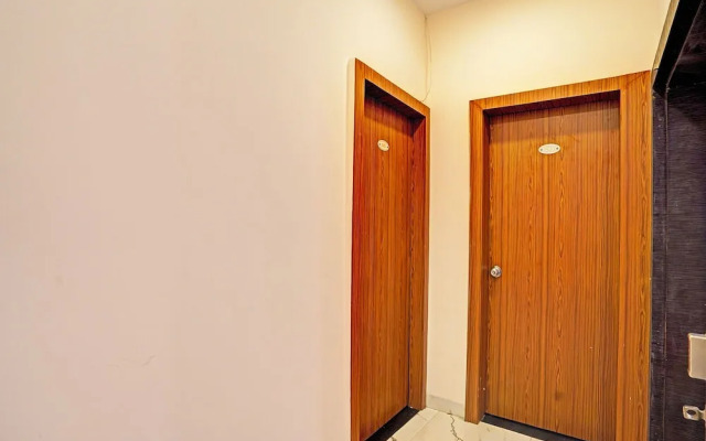 FabHotel Kaveri Executive - Nr Alandi vithoba temple