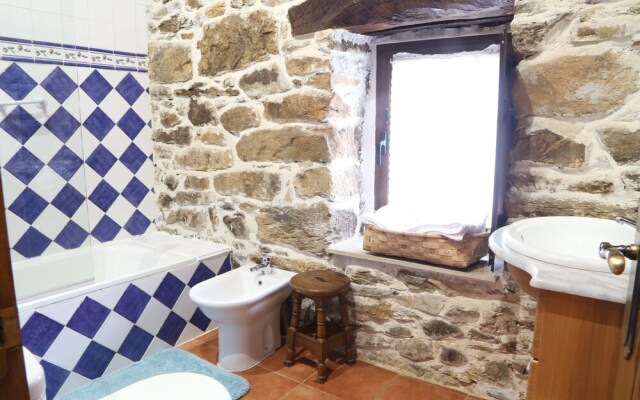 Casa Rural Madreselva