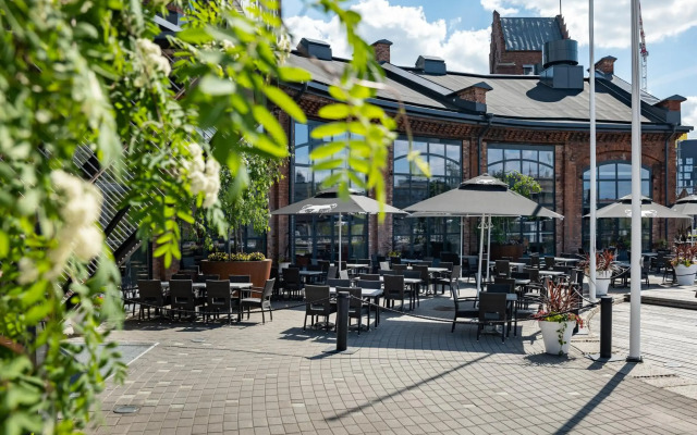 Solo Sokos Hotel Torni Tampere