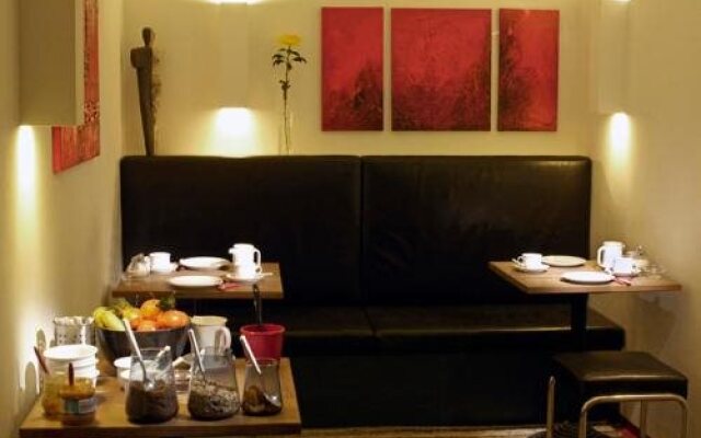 Pension am Jakobsplatz
