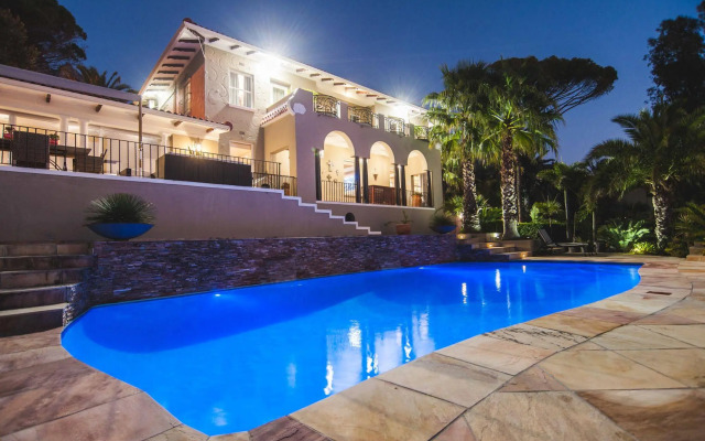 Villa Palma
