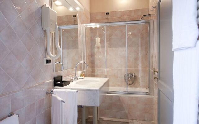 Torre Santa Flora Hotel Relais