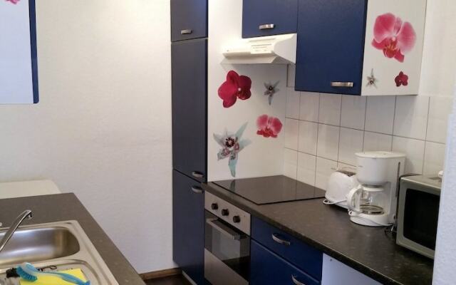 Herzogs Ferienwohnungen