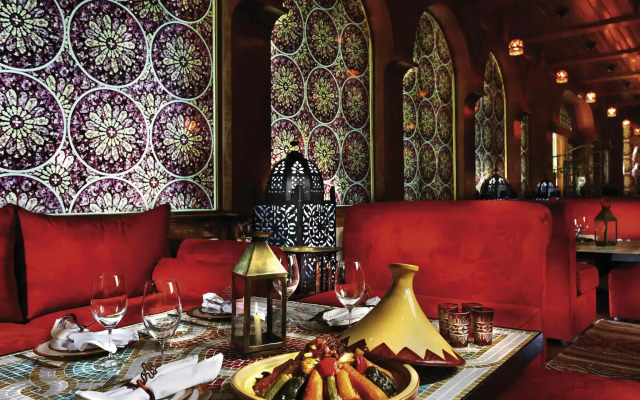 Mövenpick Hotel Cairo - Media City